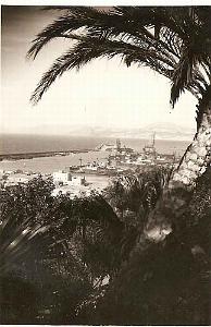 ORAN port-05-05-1934